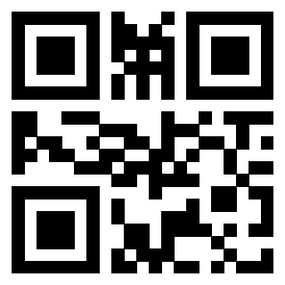 3408278051 Qr Code associato