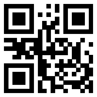 3408278052 - Immagine del Qr Code