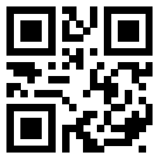 3408278053 QrCode associato