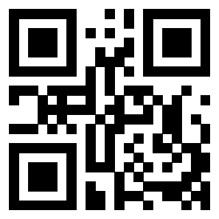 Il QrCode di 3408278054