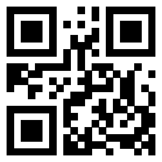 3408278057 - Immagine del QrCode associato