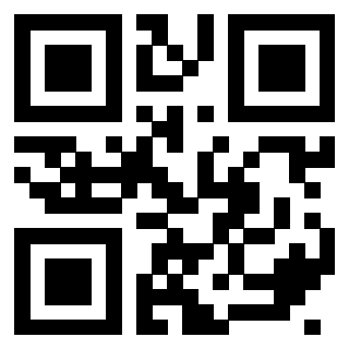 Immagine del Qr Code di 3408278059