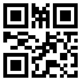 3408278068 Qr Code associato