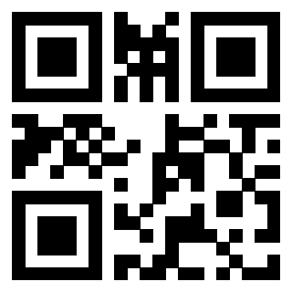 3408278069 - Immagine del Qr Code