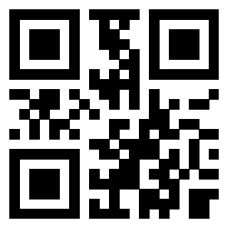 Il QrCode di 3408278075
