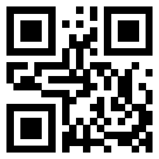 3408278076 - Immagine del Qr Code associato