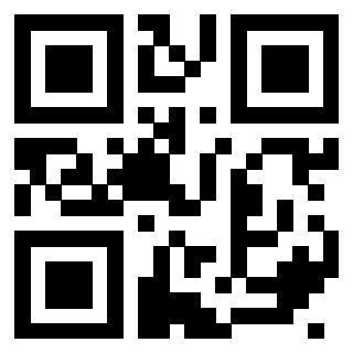 3408278077 - Immagine del QrCode associato