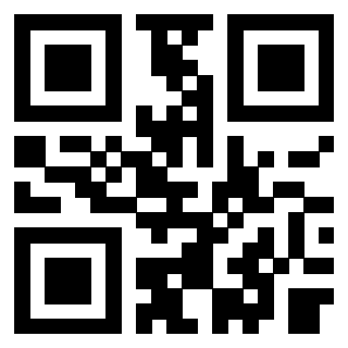 3408278079 - Immagine del Qr Code
