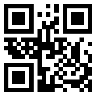 3408278080 - Immagine del Qr Code