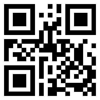 Immagine del Qr Code di 3408278081