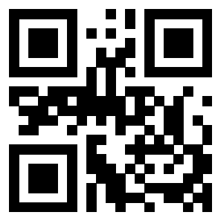 Scansione del Qr Code di 3408278082