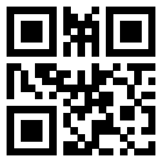 Qr Code di 3408278083
