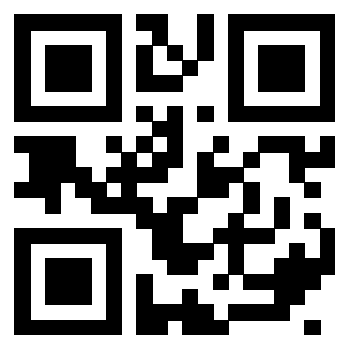 3408278085 - Immagine del Qr Code associato