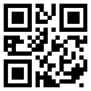 3408278087 - Immagine del QrCode associato