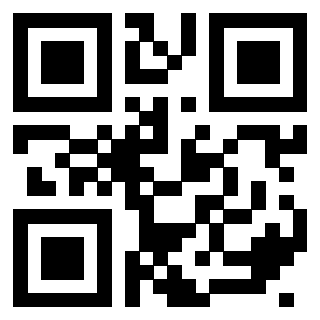 Scansione del Qr Code di 3408278089