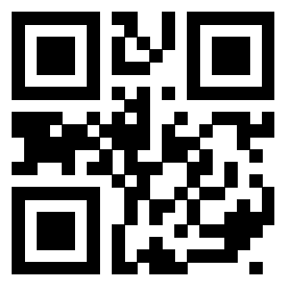 Immagine del QrCode di 3408278091