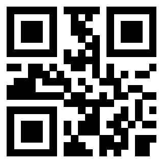 3408278093 - Immagine del QrCode associato