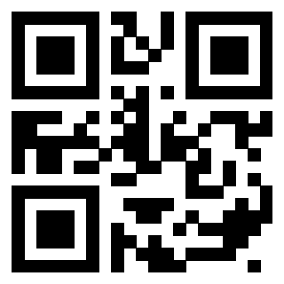 3408278096 - Immagine del Qr Code