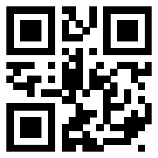 Scansione del Qr Code di 3408278097