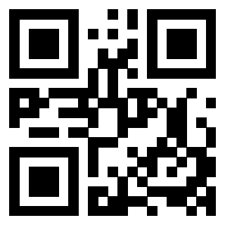 Il Qr Code di 3408278099