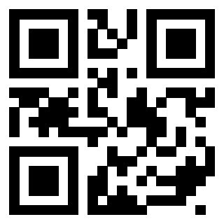 3408278100 QrCode associato