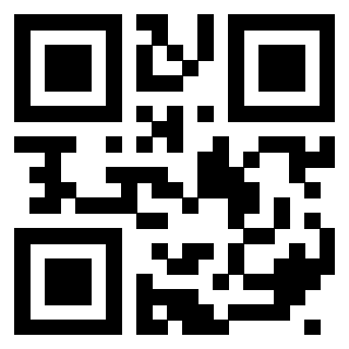 Immagine del QrCode di 3408278103