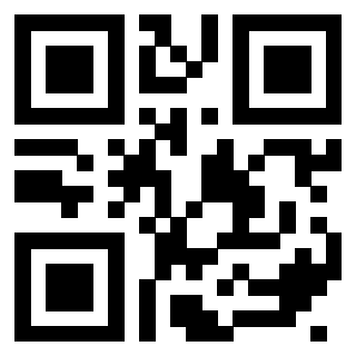 Il Qr Code di 3408278104