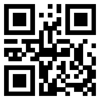 3408278106 - Immagine del QrCode associato