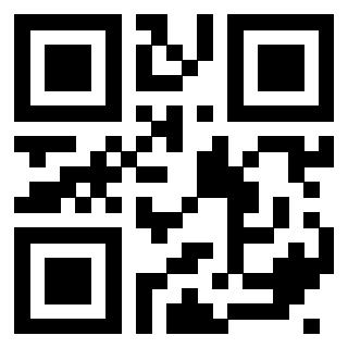 3408278107 - Immagine del QrCode