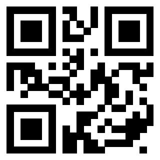Immagine del Qr Code di 3408278120
