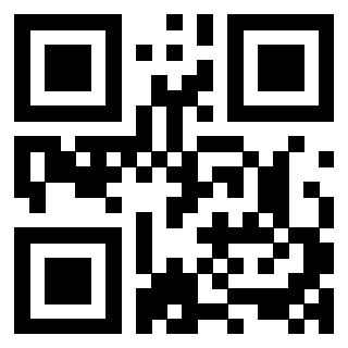 Scansione del Qr Code di 3408278122