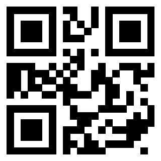Il QrCode di 3408278124