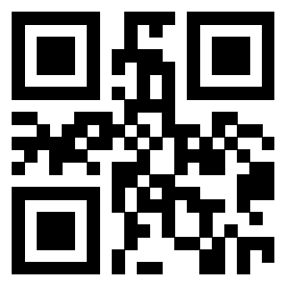 3408278126 Qr Code associato