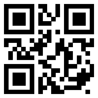 Immagine del Qr Code di 3408278127