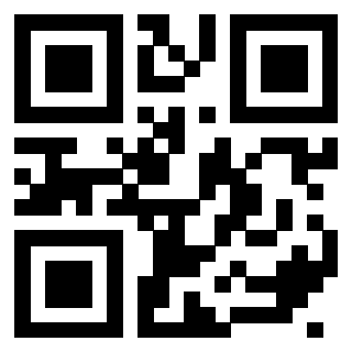 Scansione del QrCode di 3408278128
