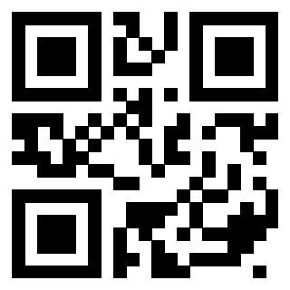 3408278131 - Immagine del Qr Code