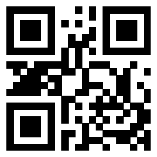 Immagine del Qr Code di 3408278132