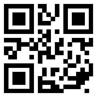 3408278133 - Immagine del QrCode associato
