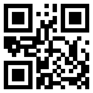 Scansione del Qr Code di 3408278134