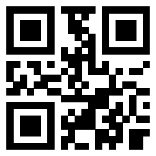 3408278135 - Immagine del QrCode