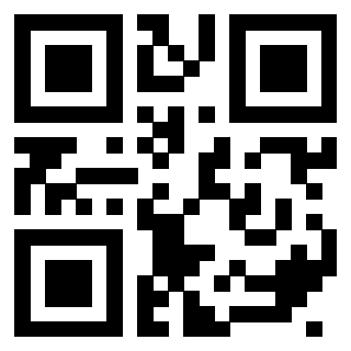 Scansione del Qr Code di 3408278142