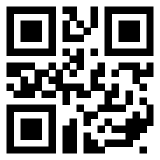 3408278144 - Immagine del QrCode