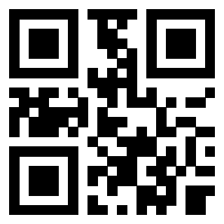 3408278145 - Immagine del Qr Code