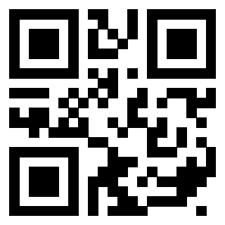 Il QrCode di 3408278146