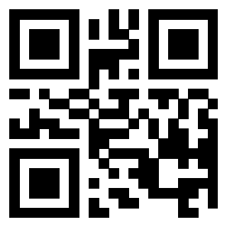 3408278153 - Immagine del QrCode associato