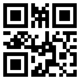 Il QrCode di 3408278155