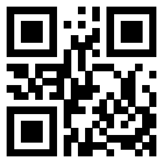 Il QrCode di 3408278157