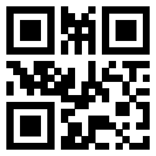 Scansione del Qr Code di 3408278158