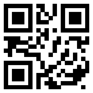 3408278160 QrCode associato