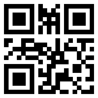 3408278161 - Immagine del Qr Code